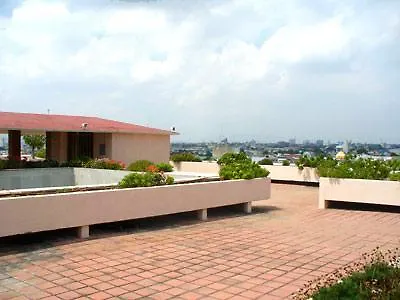 Hotel Cervantes Guadalajara