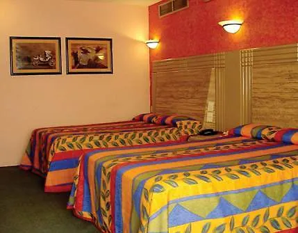 Hotel Cervantes Guadalajara