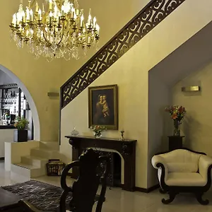 Hotel Casa Madonna La Providence, Guadalajara